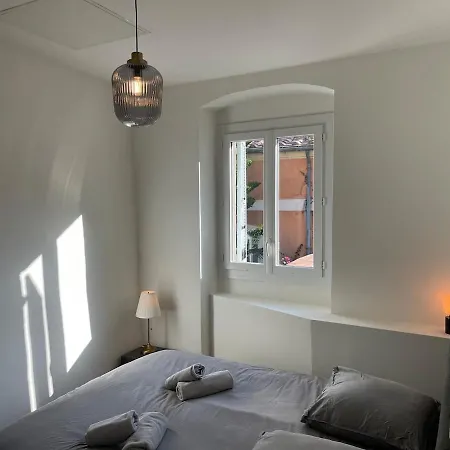 Apartmán Old Town *
